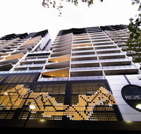 Highgate CBD Apartment - St Kilda Accommodation