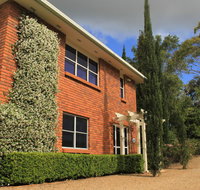 Seasons of Maleny BB - St Kilda Accommodation