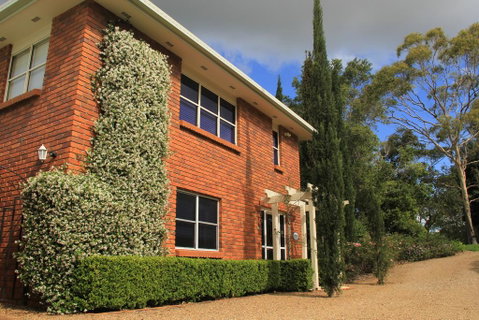 Seasons Of Maleny B&B - St Kilda Accommodation 0