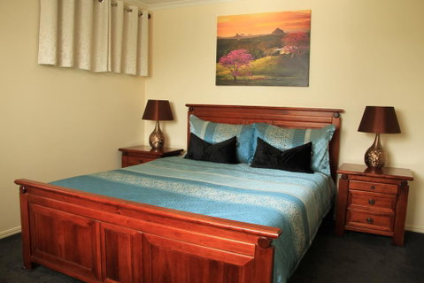 Seasons Of Maleny B&B - St Kilda Accommodation 2