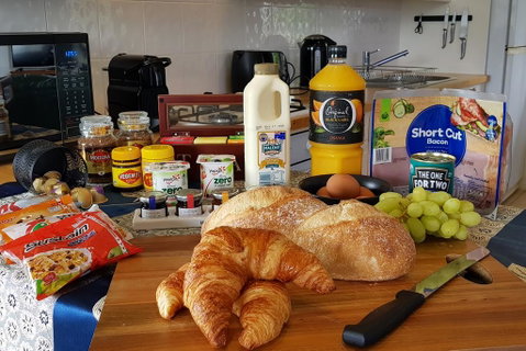 Seasons Of Maleny B&B - St Kilda Accommodation 3