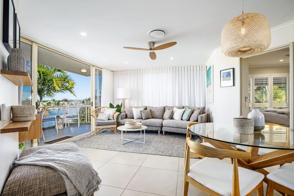 Noosa QLD St Kilda Accommodation