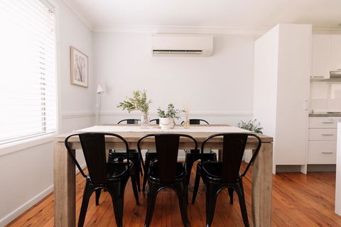 'Comfy & Cosy' - Close To Hospital, Cadia And Early Riser CafÃ© - St Kilda Accommodation 3