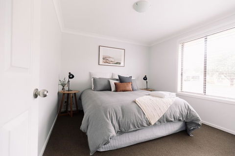 'Comfy & Cosy' - Close To Hospital, Cadia And Early Riser CafÃ© - St Kilda Accommodation 2