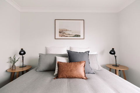 'Comfy & Cosy' - Close To Hospital, Cadia And Early Riser CafÃ© - St Kilda Accommodation 0