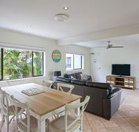 'Pandanus Cove' Apartment 5 - St Kilda Accommodation