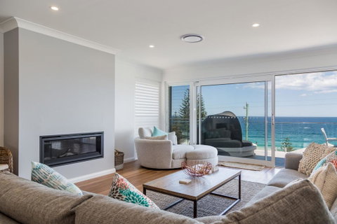 'Salt & Light' Mollymook - St Kilda Accommodation 3