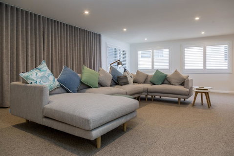 'Salt & Light' Mollymook - St Kilda Accommodation 2
