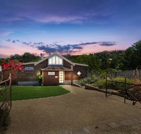 'The Coach House' At Lochiel - St Kilda Accommodation