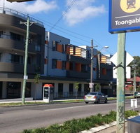 0ne Master in 3 br. apartment - St Kilda Accommodation