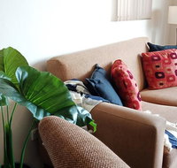1 Bedroom apartment Church St Parramatta - St Kilda Accommodation