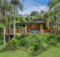 1 Bedroom Home Surrounded By Nature - St Kilda Accommodation