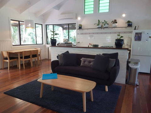 1 Bedroom Home Surrounded By Nature - St Kilda Accommodation 1