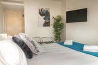 Book Brisbane Accommodation Vacations St Kilda Accommodation St Kilda Accommodation