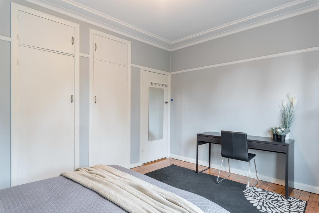  St Kilda Accommodation