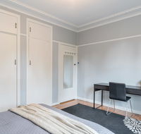 1 Private Double room in Carramar 1 Minute Walk To Station - SHAREHOUSE - St Kilda Accommodation