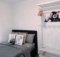 1 Private Double Room In Carramar 1-minute to Station - SHAREHOUSE - St Kilda Accommodation