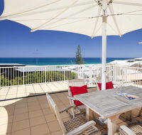 1/22 Stevens Street - St Kilda Accommodation