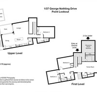 1/37 George Nothling Drive Blue Heaven - St Kilda Accommodation