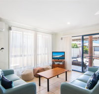 1/54 Parkes Airconditioned - St Kilda Accommodation