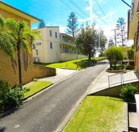 1/6 Convent Lane - St Kilda Accommodation