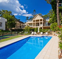 10 Alderly - St Kilda Accommodation