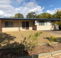 10 Cypress Avenue - Rainbow Beach Fantastic Beach Location - St Kilda Accommodation