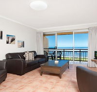 10T Beachfront Apartments - St Kilda Accommodation