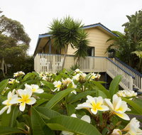 11 Coast at Boomerang Beach - St Kilda Accommodation