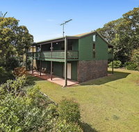 112 Mooloomba Road - St Kilda Accommodation