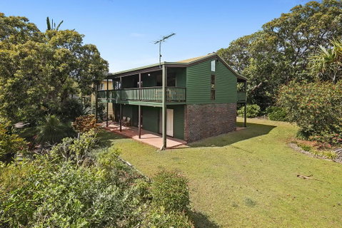 112 Mooloomba Road - St Kilda Accommodation 0