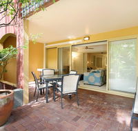 116 French Quarter - St Kilda Accommodation