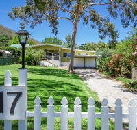 117 Fitzroy Street - St Kilda Accommodation