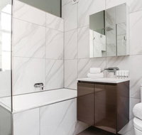 11w Elegance Stylish 3BD Heritage Terrace TheRocks - St Kilda Accommodation