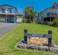 12 Aloha Drive Ventnor - St Kilda Accommodation