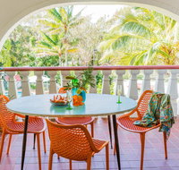 12 The Islander Resort - St Kilda Accommodation