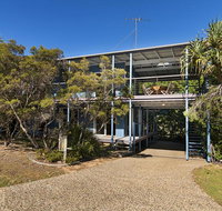 12 Yarrong Road - St Kilda Accommodation