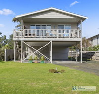 13 Seacombe Grove Ventnor - St Kilda Accommodation