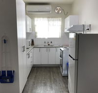 14 Elizabeth St - St Kilda Accommodation