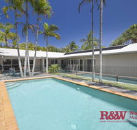 14 Witta Circle - St Kilda Accommodation