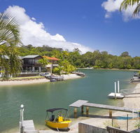 15 Cooran Court Noosa Sound - St Kilda Accommodation