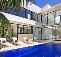 15 Witta Circle - St Kilda Accommodation