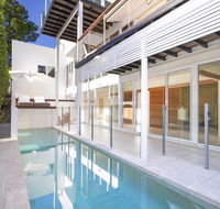 16 The Quarterdeck - St Kilda Accommodation