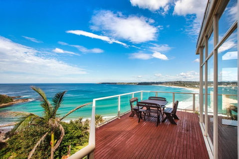 164 Mitchell Pde - Spectacular Views - St Kilda Accommodation 0