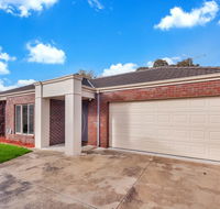 165 On Bogong - St Kilda Accommodation