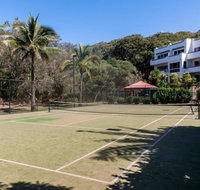17 The Islander Resort - St Kilda Accommodation