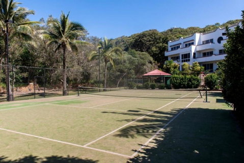 17 The Islander Resort - St Kilda Accommodation 0