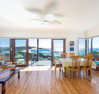 18 Cliff Road - St Kilda Accommodation