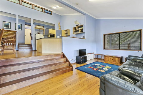 19 Billa Street - St Kilda Accommodation 0