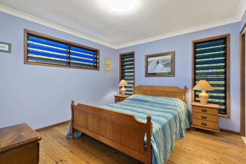 19 Billa Street - St Kilda Accommodation 2